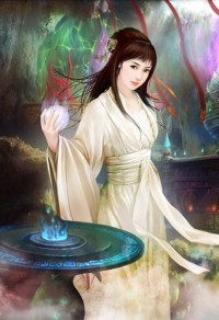 小戶女