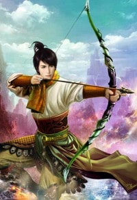 商鬼