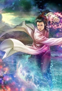 鳳凰男[穿書]