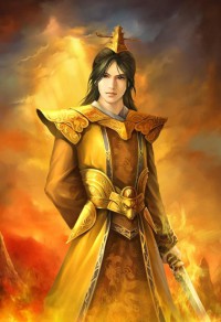女總裁的透視狂兵
